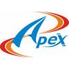 Apex Automobile Parts ABS304 Rear Main Bearing Seal Set #5 small image