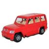 Centy Toys Bolero Car Non Toxic Plastic Bearing No Sharp Edges #5 small image