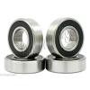 Bombshell BMX Rear HUB Bicycle Ceramic Ball Bearing set Rolling #2 small image