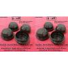 Trailer Hub Caps 8 Bearings Plastic Wheel Car Camping Motorbike Goods Builders- #5 small image