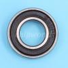 10PCS 688RS 8x16x5 Shielded Miniature 688Z Deep Groove Radial Ball Bearings #2 small image