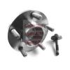 Unipart Car Wheel Bearing Kit GHK2070 #5 small image