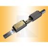 Linear guide - Recirculating ball bearing guide - ARC30-ML (rail + car) #2 small image