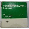 Lot 2 Torrington Fafnir F3DD Ball Bearings Radial Deep Groove Free Shipping #2 small image
