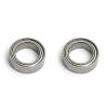 Team Associated RC Car Parts Bearings, 8x12x3.5 mm rubber sealed 21106 #5 small image