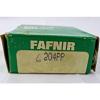 Torrington Fafnir Ball Bearings 204PP Single Row Radial Free Shipping #1 small image