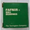 Torrington Fafnir Ball Bearings 204PP Single Row Radial Free Shipping #2 small image