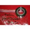 NEW (1) Torrington Fafnir Superprecision Radial Bearing 2MM206WI-DUL-C1  BNWOB