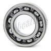 6319 Nachi Open C3 95x200x45 95mm/200mm/45mm Japan Ball Radial Ball Bearings #5 small image