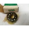 TIMKEN 305WG Radial Bearing, Open, 25mm Bore #1 small image