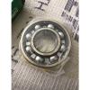 FAFNIR 308K Radial Deep Groove Ball Bearing  40 mm ID, 90 mm OD, 23 MM