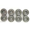 02139 Ball Bearing 10x5x4 1/10 Scale For HSP Himoto RC Car Spare Part #5 small image
