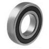 6203-2RS Radial Ball Bearing 17X40X12 #1 small image