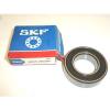 SKF SINGLE ROW 2 SEALS RADIAL BEARING 6005 2RSJEM #1 small image