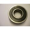 FAFNIR 306PP Radial Deep Groove Ball Bearing  30 mm ID, 72 mm OD, 19MM