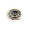 Nachi Radial Roller Ball Bearing Model 6204ZZE