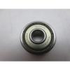 Fafnir S1KDD Single Row Radial Bearing ID 1/4&#034;, OD 3/4&#034;