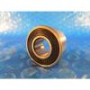 NTN Bearing 63202LLB, 3202,  Single Row Deep Groove Radial Ball Bearing