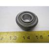 Nice 7512DLG .75x1.75x.625&#034; Heavy Duty Precision Ground Radial Bearings Lot of 2 #4 small image