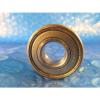 General Bearing 6202 ZZE, 6202-77-30E, Single Row Radial Bearing, GBC #3 small image