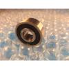 NICE, 1603DCTN, 1603 DCTN, Single Row Radial Bearing