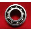 NTN 6004 15C-8 Single Row Deep Groove Radial Ball Bearing, 20mm Bore Diameter #1 small image