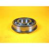 SKF -  6204 NR -  Radial Ball Bearing