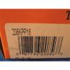 Timken 206KPP16, Deep Groove Radial Ball Bearing #4 small image