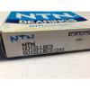 New NTN Bearings  Radial Bearing 6012LLBC3 /2AS Warranty Fast Shipping!