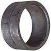 RBC Bearings B40L Radial Unsealed Spherical Plain Bearing, 52100 Bearing Quality #1 small image