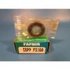 Fafnir S5PP, FS160 Single Row Radial Bearing, Double Sealed (Timken, Torrington) #1 small image