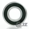 1x 63006-2RS Radial Ball Bearing Double Sealed 30mm x 55mm x 19mm Rubber Shield #2 small image