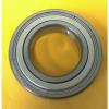 New 6006-Z Radial Ball Bearing Double Shielded Bore Dia. 30mm OD 55mm Width 13mm #2 small image