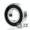 4x 63006-2RS Radial Ball Bearing Double Sealed 30mm x 55mm x 19mm Rubber Shield #2 small image