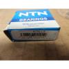 NTN Single Row Radial Ball Bearing 626LLB New #3 small image