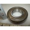 40 mm Bore Radial Ball Bearing  80 mm OD 18 mm Width NTN 6208ZZC3/L627