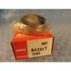 MRC R8ZZ ST, R8 ZZ ST, Single Row Radial Stainless Steel Bearing #1 small image