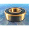 General Bearing 62052RS Single Row Radial Bearing (=SKF, 205PP), GBC, 6205 2RSE #4 small image