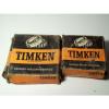 Radial Bearing Timken includes 3777 Cone and 3720 Cup #1 small image