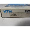 NTN 6211NR Radial Ball Bearing ! NEW ! #3 small image