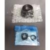 Misumi BRWZ12 Fixed Side Round Radial Bearing Type Lot of 2