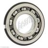 6206NR 30x62x16 Snap Ring 30mm/62mm/16mm Deep Groove Radial Ball Bearings C Clip #1 small image