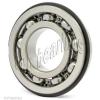 6206NR 30x62x16 Snap Ring 30mm/62mm/16mm Deep Groove Radial Ball Bearings C Clip #4 small image