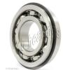 6206NR 30x62x16 Snap Ring 30mm/62mm/16mm Deep Groove Radial Ball Bearings C Clip #5 small image