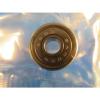 Barden 36SS3, Single Row Radial Bearing, 6 mm ID x 19 mm OD x 6 mm Wide #3 small image