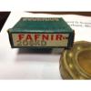 Fafnir 206KD, Single Row Radial Bearing, 30mm Bore, 62mm OD, 16mm Width, NOS #2 small image