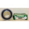 Fafnir 208PP Single Row Radial Ball Bearing #2 small image