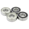 TRX 200SX HONDA Front TRX200SX 1986-88 Deep Groove Radial Ball Bearings