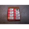 (8) NEW MRC R8ZZ SINGLE ROW RADIAL STEEL BALL BEARING LOT OF 8