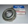 NEW SKF 6208 2ZJEM SINGLE ROW RADIAL BALL BEARING #1 small image